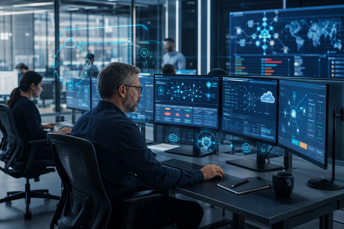 Continuous Penetration Testing as a Service Companies 2026: How the PTaaS Model Works